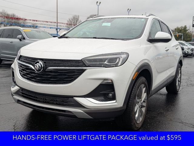 2023 Buick Encore GX Essence