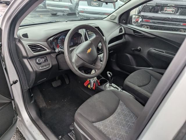 2020 Chevrolet Spark LS Automatic