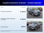 2021 Buick Envision Avenir