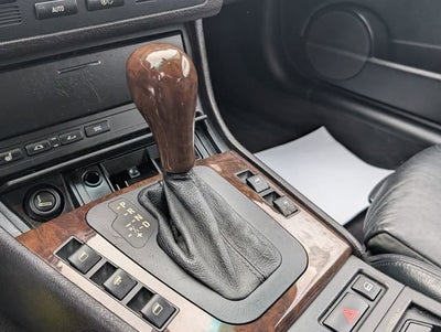 2004 BMW 3 Series 330Ci