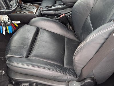 2004 BMW 3 Series 330Ci