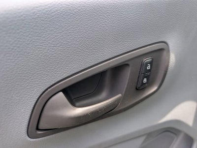 2016 Ford Transit Wagon XL
