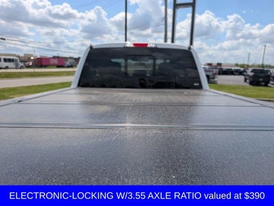 2019 Ford Super Duty F-350 SRW XL