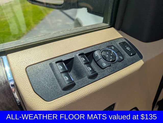 2019 Ford Super Duty F-350 SRW XL