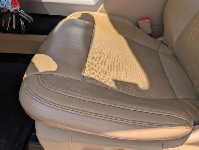 2019 Ford Super Duty F-350 SRW XL