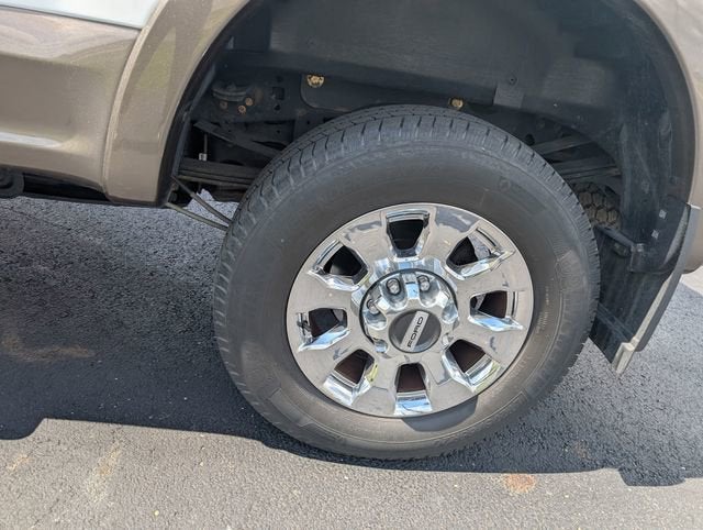 2019 Ford Super Duty F-350 SRW XL