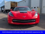 2015 Chevrolet Corvette Stingray 2LT