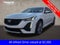 2022 Cadillac CT5-V V-Series