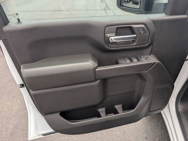 2024 Chevrolet Silverado 3500 HD WT