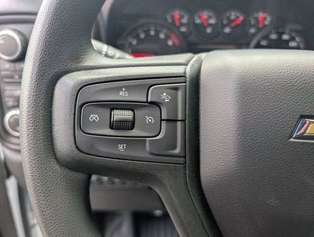 2024 Chevrolet Silverado 3500 HD WT