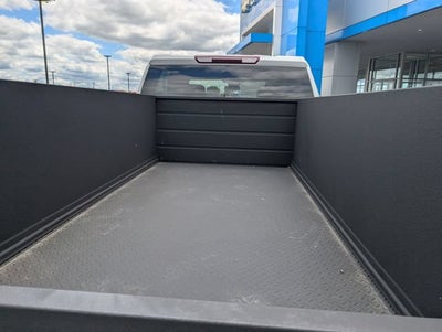 2024 Chevrolet Silverado 3500 HD WT