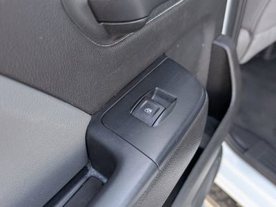 2016 Chevrolet Silverado 3500 HD Work Truck