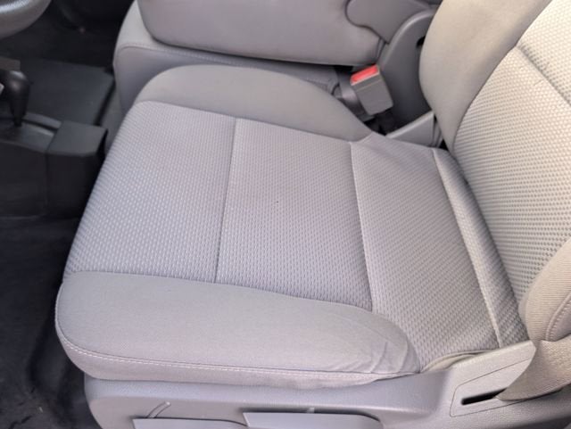 2016 Chevrolet Silverado 3500 HD Work Truck