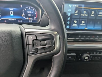 2024 Chevrolet Silverado 3500 HD LT DRW