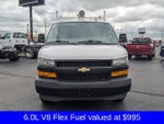 2020 Chevrolet Express Cargo 2500 Base