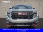 2024 GMC Acadia AT4