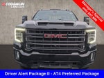 2021 GMC Sierra 2500 HD AT4
