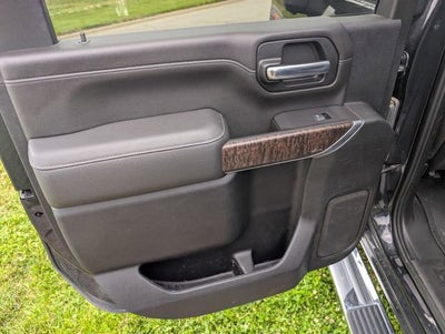 2020 GMC Sierra 2500 HD Denali