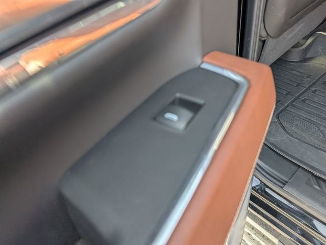 2024 GMC Sierra 3500 HD Denali Ultimate DRW