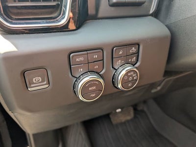 2024 GMC Sierra 3500 HD Denali Ultimate DRW