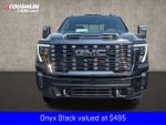 2024 GMC Sierra 3500 HD Denali Ultimate DRW