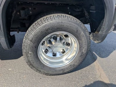 2024 GMC Sierra 3500 HD Denali Ultimate DRW