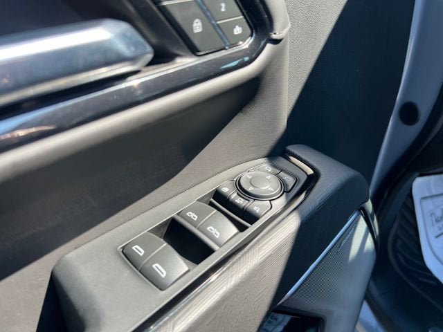 2024 GMC Sierra 2500 HD AT4X