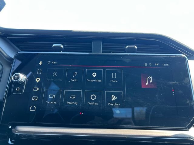 2024 GMC Sierra 2500 HD AT4X