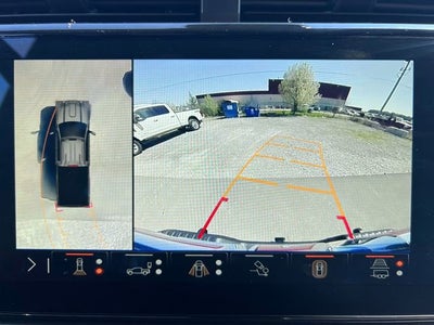 2024 GMC Sierra 2500 HD AT4X