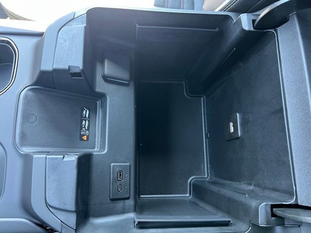 2024 GMC Sierra 2500 HD AT4X
