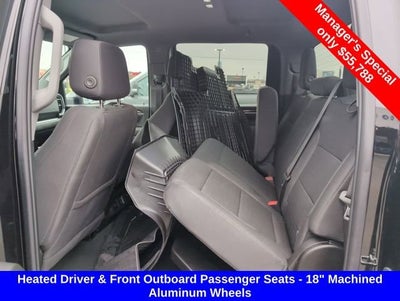 2025 GMC Sierra 2500 HD SLE