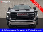 2025 GMC Sierra 2500 HD SLE