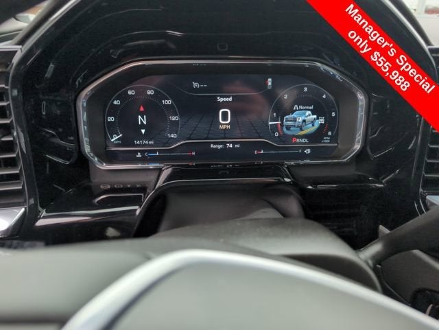 2025 GMC Sierra 2500 HD SLE