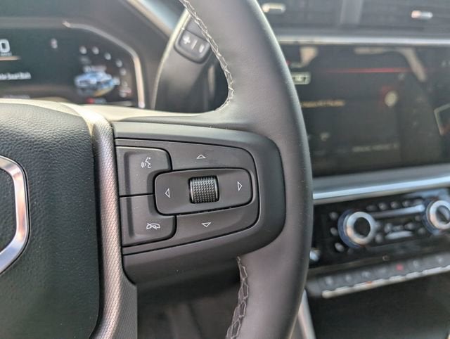 2025 GMC Sierra 3500 HD Denali