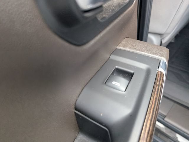 2020 GMC Sierra 2500 HD SLE