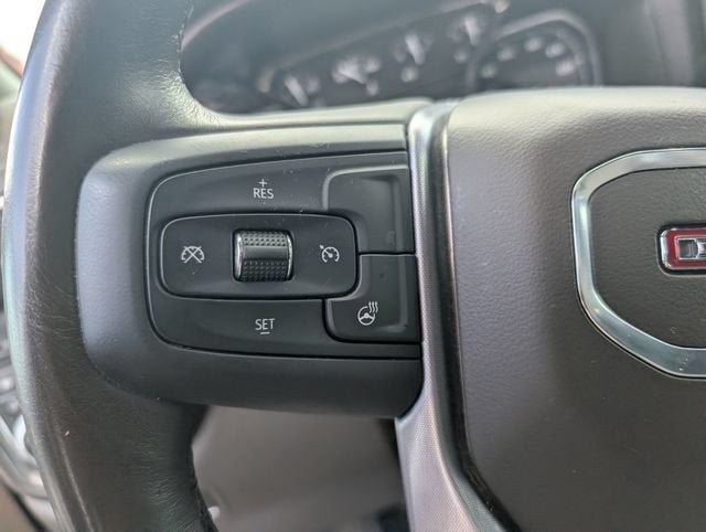 2020 GMC Sierra 2500 HD SLE