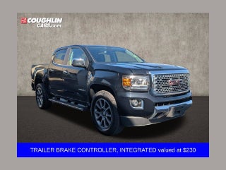 2019 GMC Canyon 4WD Denali