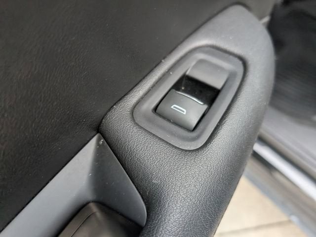 2018 Cadillac XT5 Luxury AWD