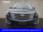 2018 Cadillac XT5 Luxury AWD