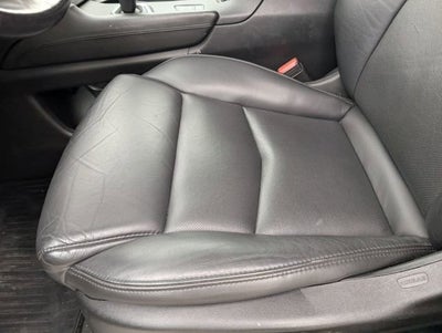 2018 Cadillac XT5 Luxury AWD