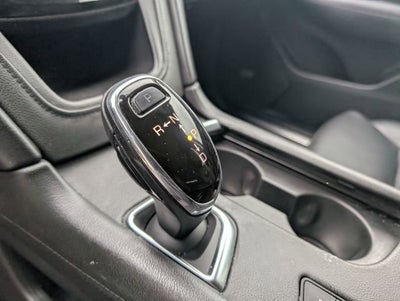 2018 Cadillac XT5 Luxury AWD