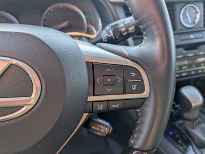 2017 Lexus RX RX 450h