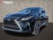 2017 Lexus RX RX 450h