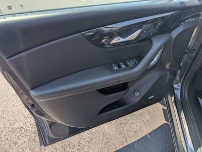 2022 Chevrolet Blazer Premier