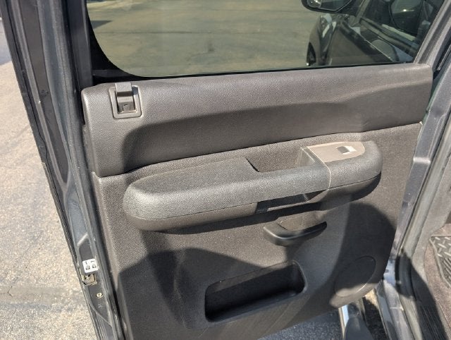 2011 GMC Sierra 1500 SLE