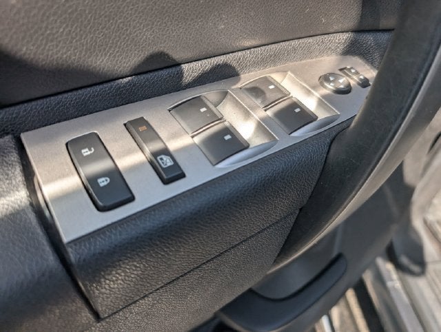 2011 GMC Sierra 1500 SLE