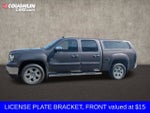 2011 GMC Sierra 1500 SLE