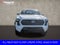 2025 Toyota Tacoma 4WD SR