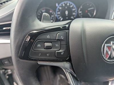 2024 Buick Enclave Premium