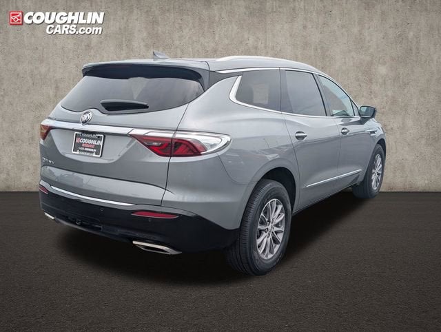 2024 Buick Enclave Premium